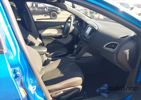 2015 Dodge Dart Sxt z USA, uszkodzony, nr VIN 1C3CDFBB5FD410656